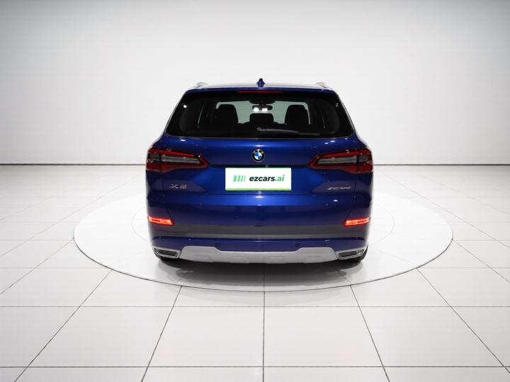 X5 Imported 2020 xDrive30i X Design Package photo 3