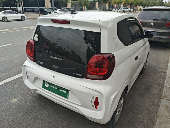 Clever R 2021 302km 4-Seater photo 6