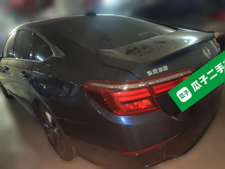 2022 260TURBO photo 4