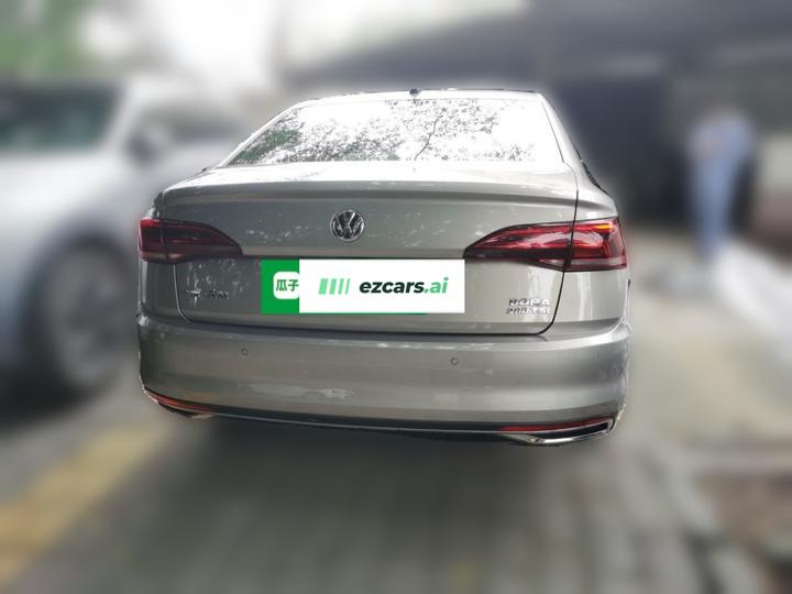 Bora 2020 280TSI DSG Luxury photo 5
