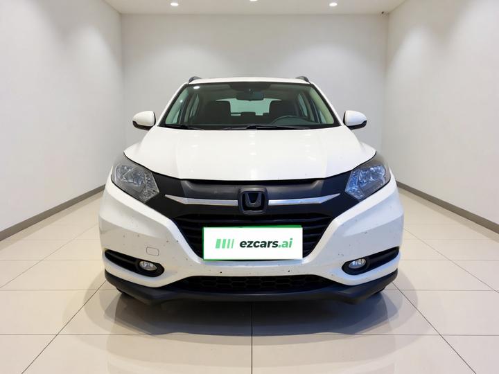 Vezel 2017 1.5L CVT RWD Comfort photo 2