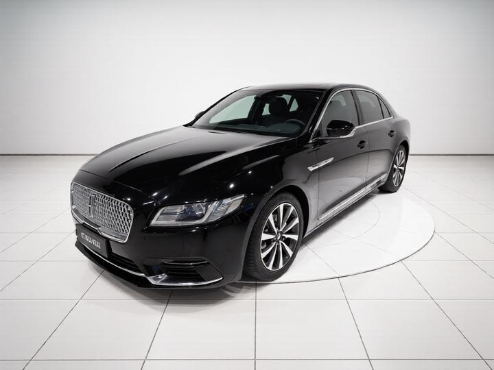 2019 2.0T RWD Exclusive China VI