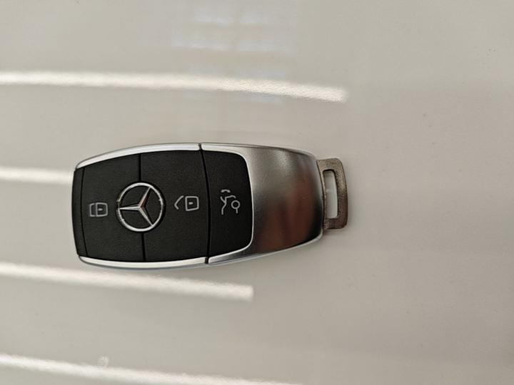 C-Class Imported 2023 C 260 Coupe photo 8