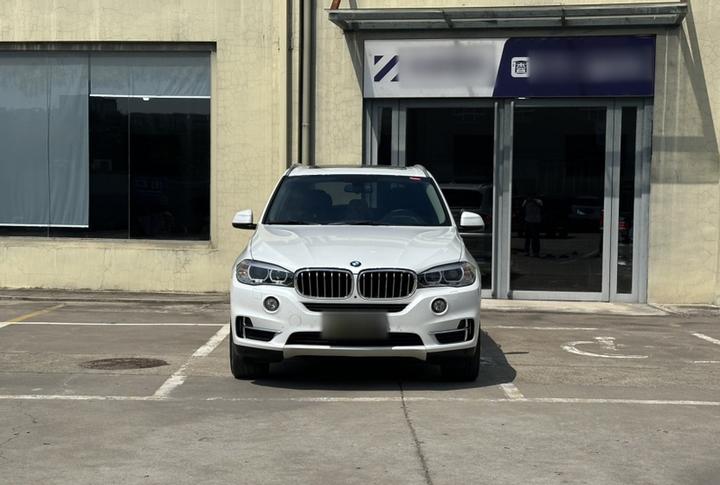 X5 Imported 2018 xDrive28i photo 2