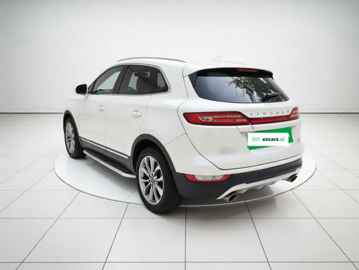 MKC 2014 2.0T RWD photo 4