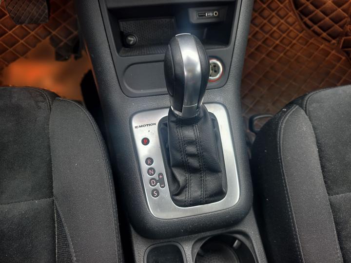 Tiguan 2016 2.0TSI AWD Standard photo 6