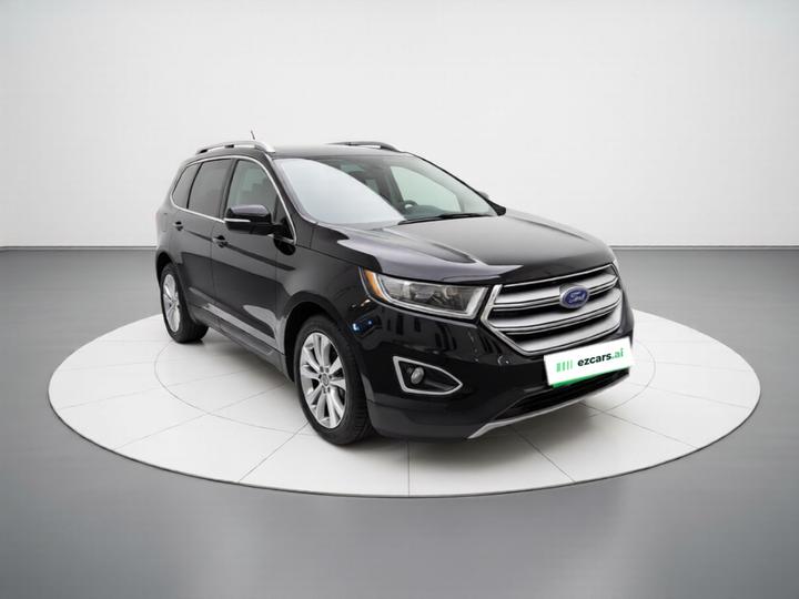 Edge 2016 EcoBoost 245 RWD 7-Seater photo 3