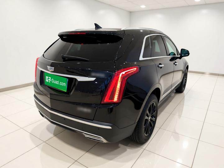 XT5 2021 2.0T RWD Luxury photo 4