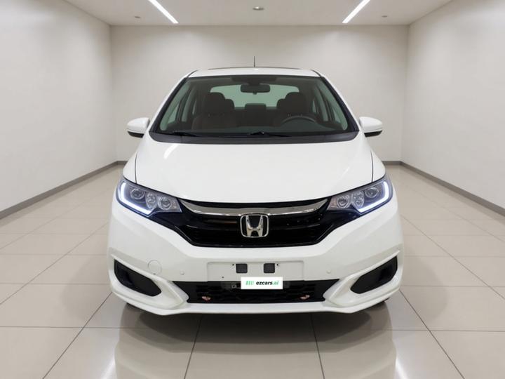 Fit 2018 1.5L CVT Comfort photo 2