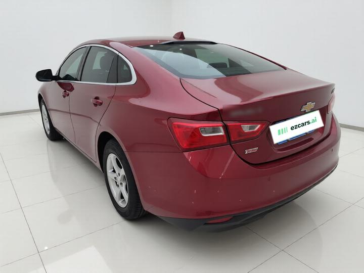 Malibu XL 2016 1.5T DCT photo 4