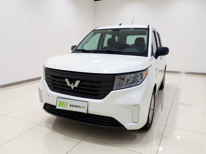 Wuling Hongguang PLUS 2020 1.5L MT Standard 5-Seater