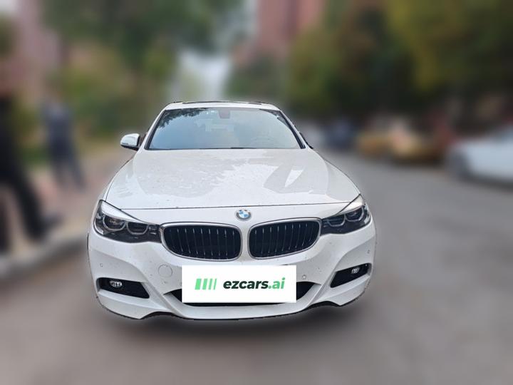 3 SeriesGT 2020 320i M Sport Package photo 2