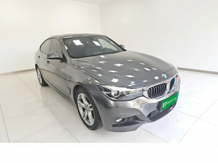 3 SeriesGT 2019 320i M Sport Package photo 3