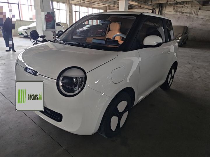 Nevo Changan Lumin 2025 301km