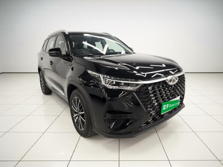 Tiggo 8 PRO 2025 290T RWD Luxury photo 3