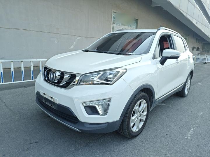 CS15 2016 1.5L MT Fashion