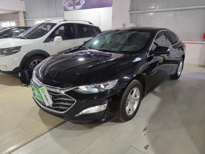 Malibu XL 2021 535T AT