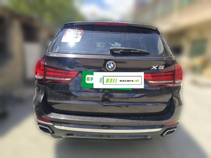 X5 Imported 2017 xDrive35i photo 5