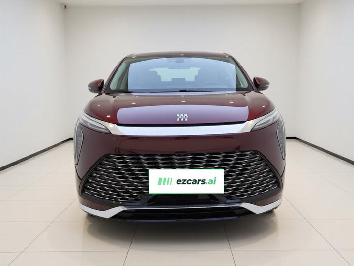 2023 2.0T 7-Seater photo 2