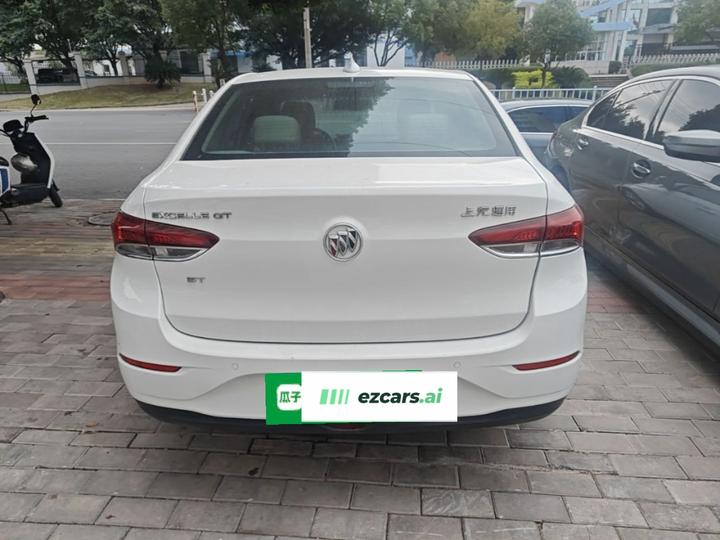 Excelle 2019 15T DCT Elite China VI photo 5