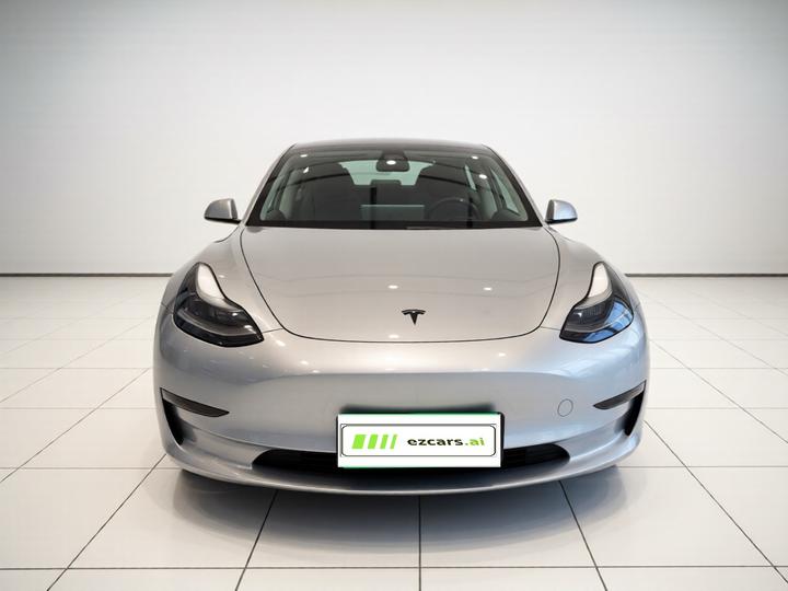 Model 3 2021 Performance AWD photo 2