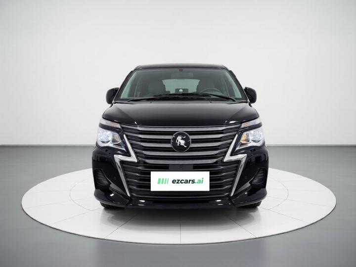 Lingzhi 2023 M5L 1.6L Luxury 7-Seater photo 2