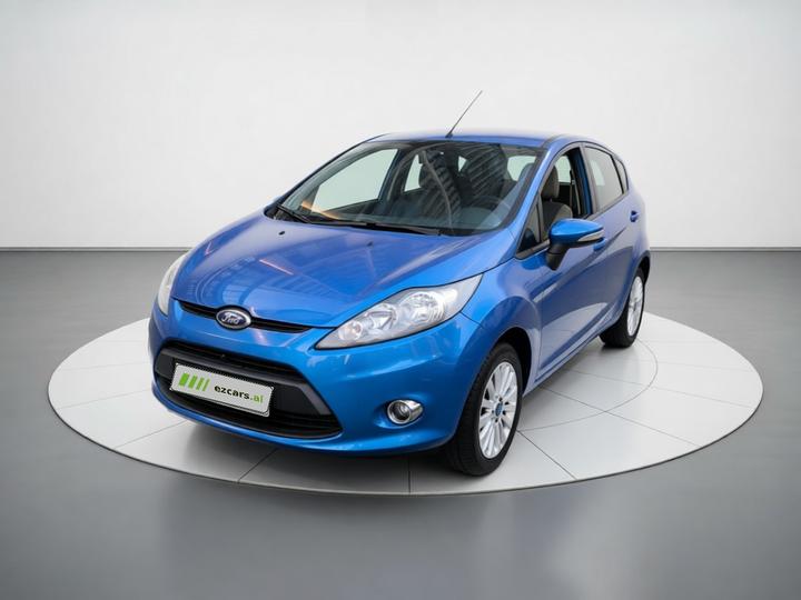 2011 Hatchback 1.5L AT Fashion