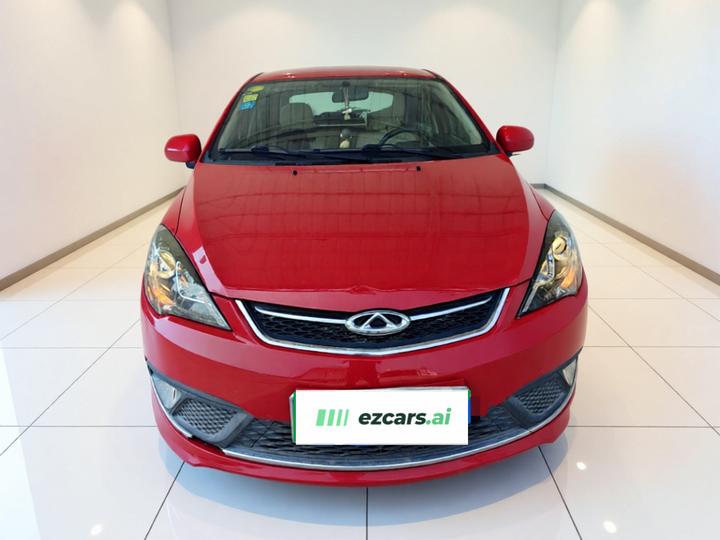Fulwin 2 2015 1.5L MT photo 2