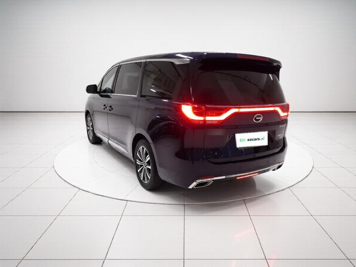 GAC Trumpchi M8 2018 320T Premium photo 4