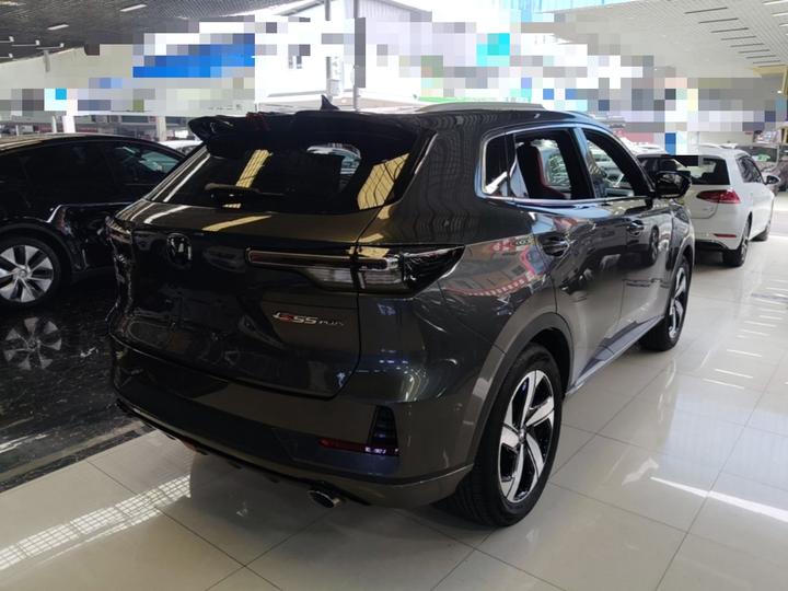 CS55PLUS 2024 3rd Gen 1.5T DCT Excellence photo 6