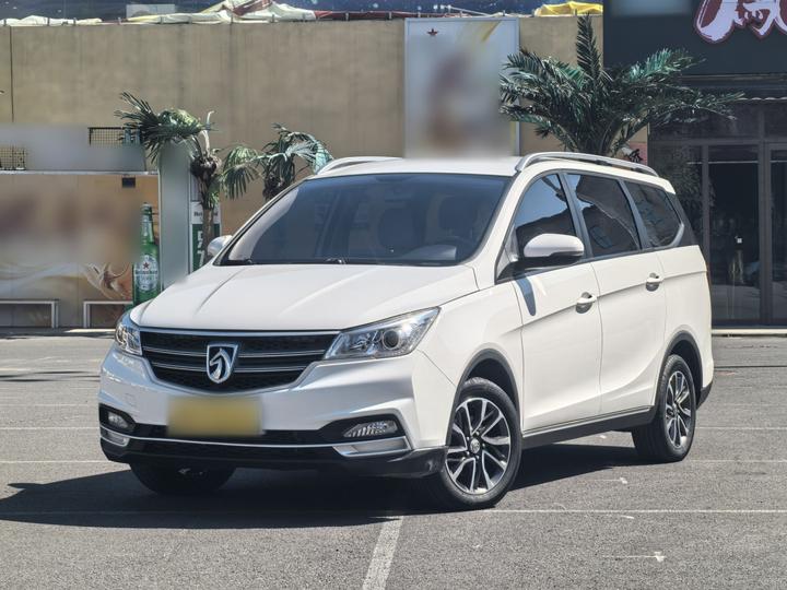 730 2021 1.5T CVT Fashion 7-Seater