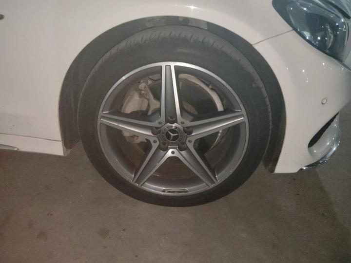C-Class 2018 C 200 L Sport Special photo 8