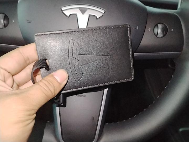 Model Y 2022 Facelift RWD photo 8