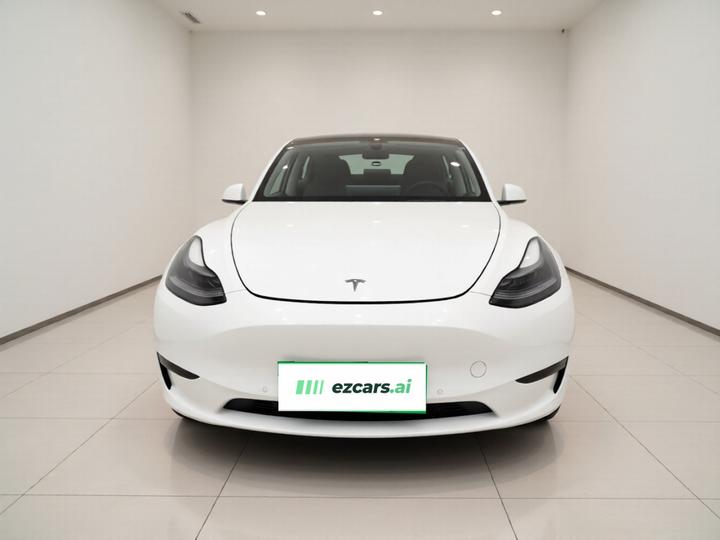 Model Y 2023 Long Range AWD photo 2