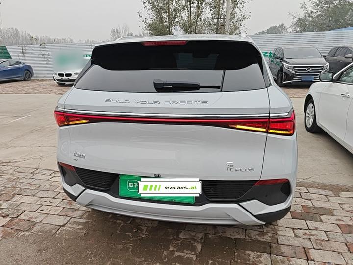 Yuan PLUS 2024 Honor 430KM photo 5