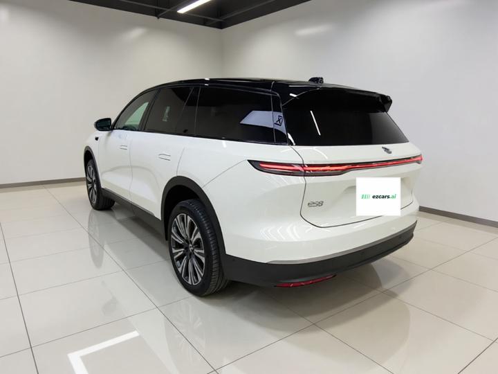 ES8 2023 75kWh photo 4