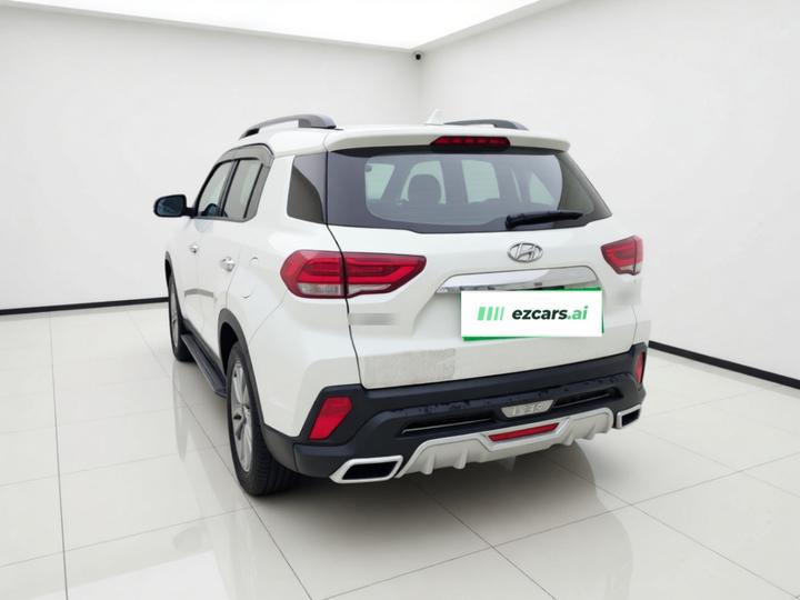 ix35 2019 2.0L AT RWD Enjoy China V photo 4