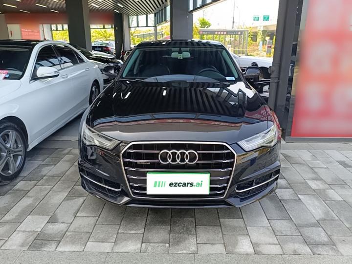 A6L 2018 30 Anniversary 35 TFSI Fashion photo 2