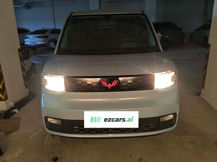 Hongguang MINIEV 2020 NCM photo 2