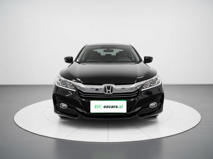 Accord 2016 2.0L Elite photo 2