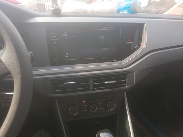 Polo 2021 Plus 1.5L AT photo 8
