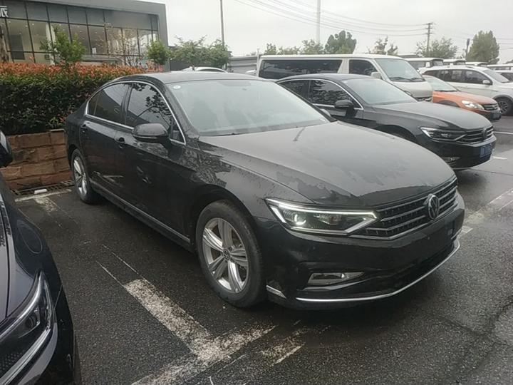 Magotan 2025 280TSI DSG Comfort photo 3