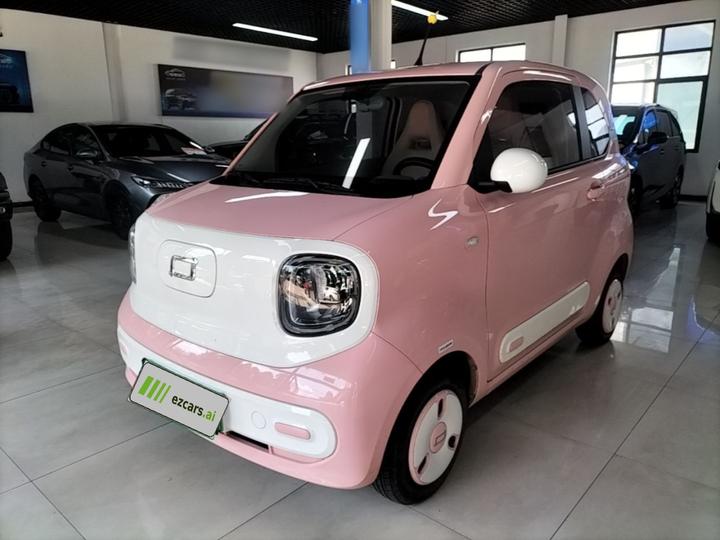 Bestune Pony 2024 170km
