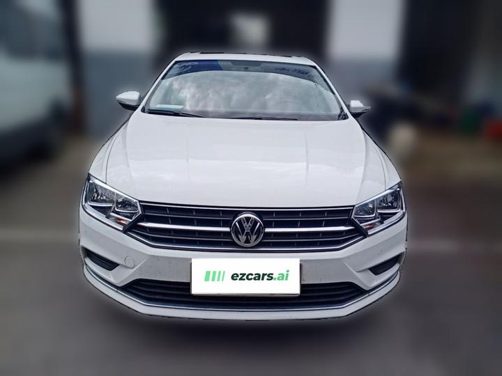 2019 Bora 1.5L AT Leading China VI photo 2