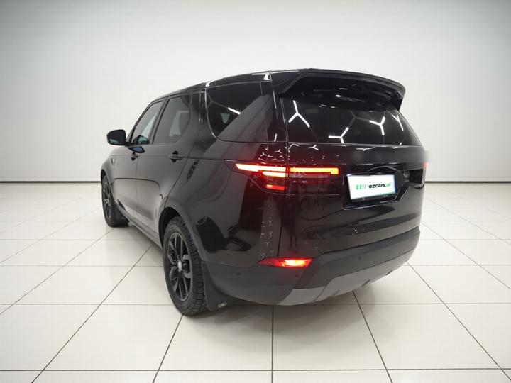 Discovery 2020 3.0 SC V6 SE photo 4