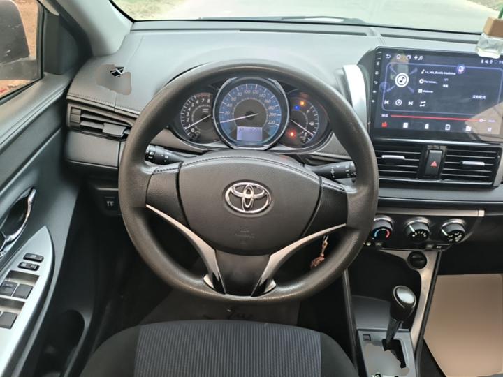 YARiS L 2015 1.5E AT photo 6