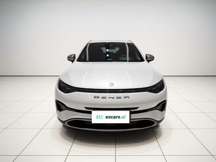 X 2020 PHEV Flagship photo 2