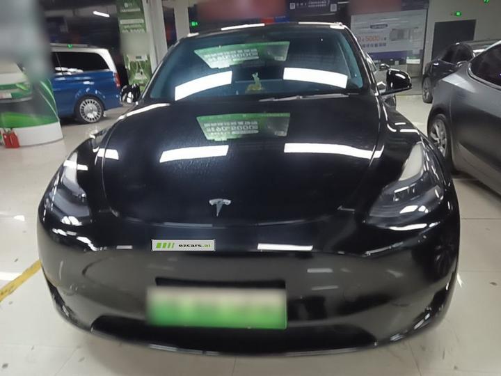 Model Y 2023 RWD photo 2