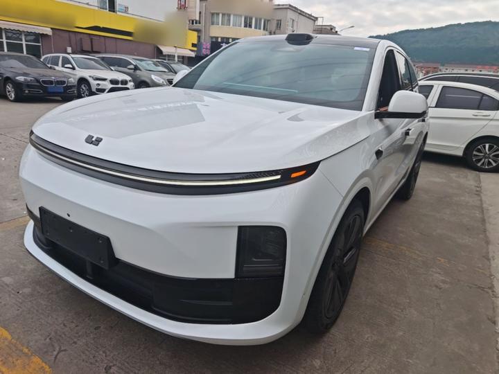 Li Auto L6 2024 Max
