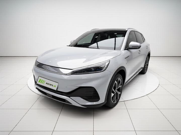 Yuan PLUS 2024 Honor 430KM